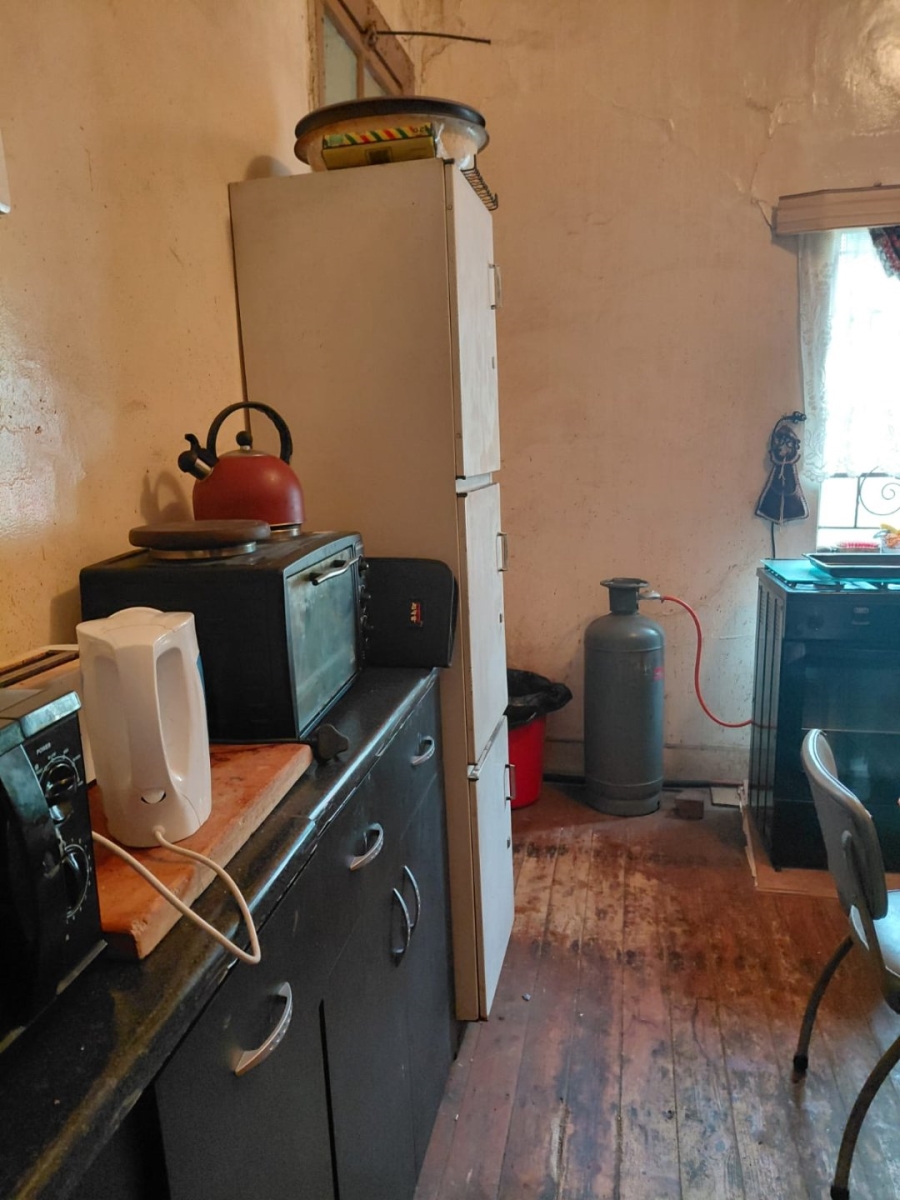 2 Bedroom Property for Sale in Kroonstad Central Free State